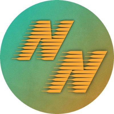 MelFord89729947's profile picture. This is a page for a Podcast called Nerdify Nation