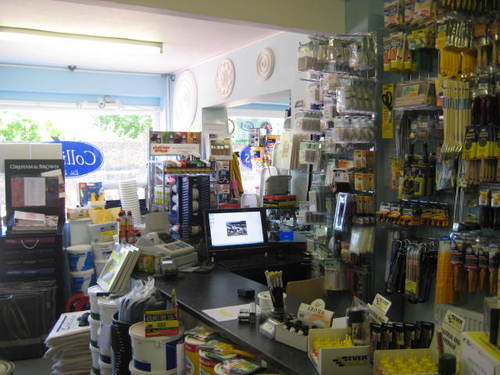 Collier's have been an established family run plastering business since 1974. We also have a paint shop in Herne Bay which caters for trade and retail customers