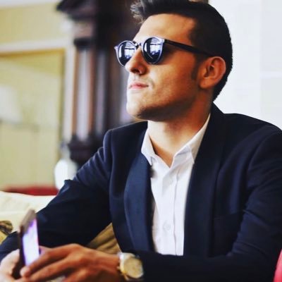 iam_calvinsam's profile picture. @socios @chiliz @fantokens Global Head of Brand & Creative Strategy . All thoughts my own.