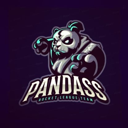 WHMeteors's profile picture. -Equipo amateur de Rocket League👏💥