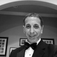 Barry Goldsmith (@wxdancer) Twitter profile photo