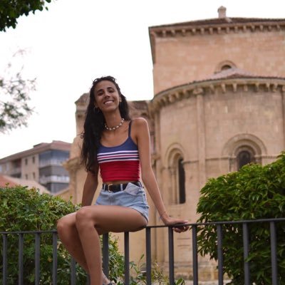 belen_asfil's profile picture. . Química UCM