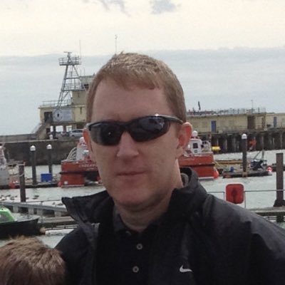 PorkyPeake's profile picture. 