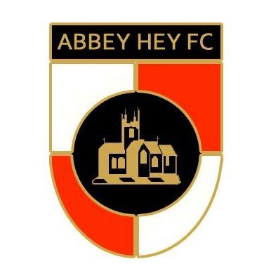 Abbey Hey FC U21’s members of the North West U21’s development league | Creating pathways for future 1st team opportunities.