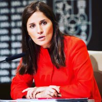 Isabel Gil Rosiña (@gilrosinha) 's Twitter Profile Photo Isabel Gil Rosiña (@gilrosinha) 's Twitter Profile Photo