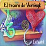tesorodeveronyk's profile picture. La Educación Infantil es un gran tesoro que muchos tenemos la suerte de disfrutar. Aquí os mostraré algunos de mis tesoros.