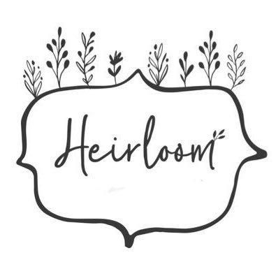 HeirloomHants's profile picture. searching for a home for a small seasonal restaurant cooking local ingredients along side an all British drinks list.