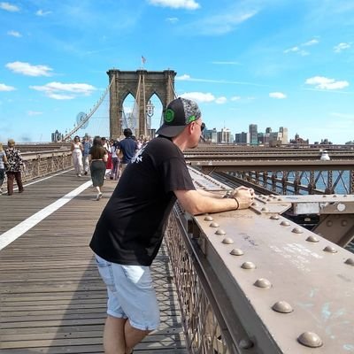 ajcobos87's profile picture. De mayor quiero trabajar en Dunder Mifflin