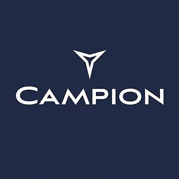 Campion is Canada’s largest fiberglass boat builder. We produce everything from elite fishing boats to high performance wake tows. Like us on FB and instagram.