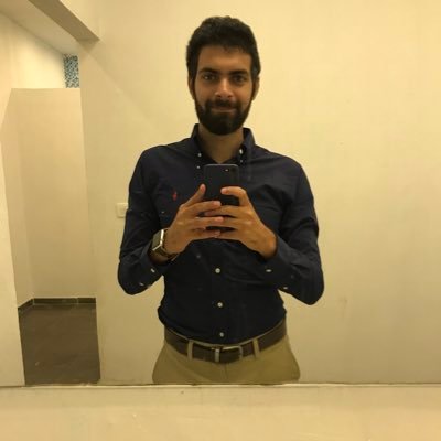 Heshamfayek's profile picture. PhD candidate at The University of Oklahoma