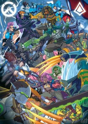 Ley21967925's profile picture. gamer