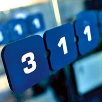 311 Toronto (@311toronto) Twitter profile photo