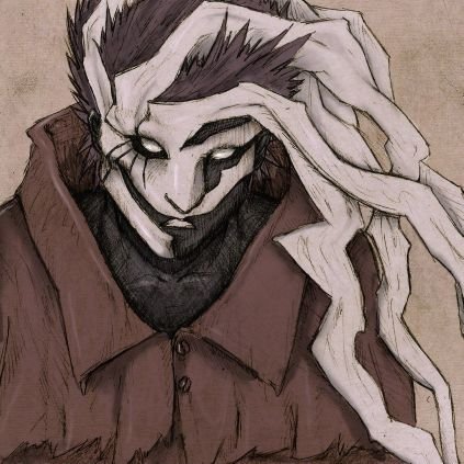 lindermannAnon's profile picture. Non binary. He/his.