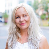 Liz Williams (@cana_lion_tamer) 's Twitter Profile