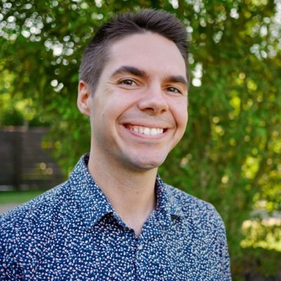 jpcody's profile picture. Building at @campusoptics, familying with @carolinecody, and making the world a better place by not tweeting much.