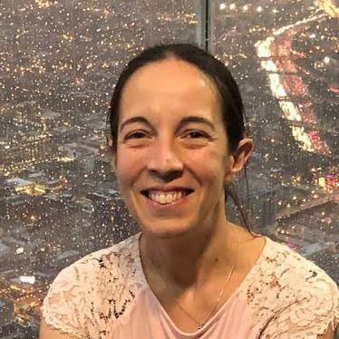 Medical physics researcher, mum of two. Enjoy fencing, singing and recorder playing in my spare time.