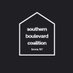 Southern Blvd Coalition (@savesouthernblv) Twitter profile photo