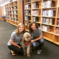 BHS Library (@bhsdawglibrary) 's Twitter Profile Photo BHS Library (@bhsdawglibrary) 's Twitter Profile Photo