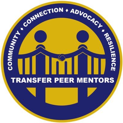 The Transfer Peer Mentor program at SF State provides resources, community, and engagement for incoming and current transfer students!