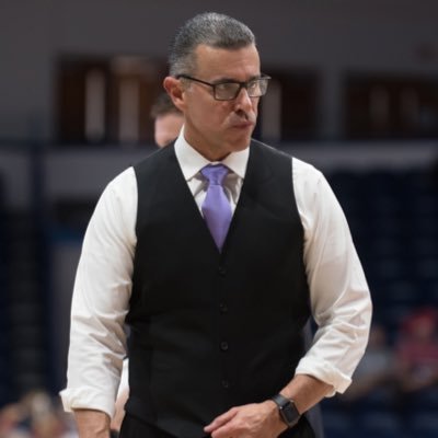 The Official Twitter Account of North Alabama MBB Head Coach, Tony Pujol #StalkAndAmbush @UNA_Basketball