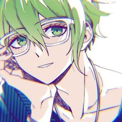 “My name is Rantaro Amami. I can't remember my Ultimate talent at the moment... But I promise I'm not a bad guy. Nice to meet you.”