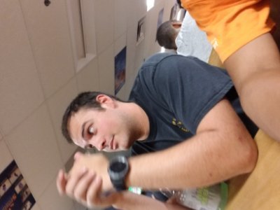 BrandonWenning's profile picture. the fact that i love to eat food