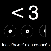 less than three records (@recordsless) 's Twitter Profile Photo less than three records (@recordsless) 's Twitter Profile Photo