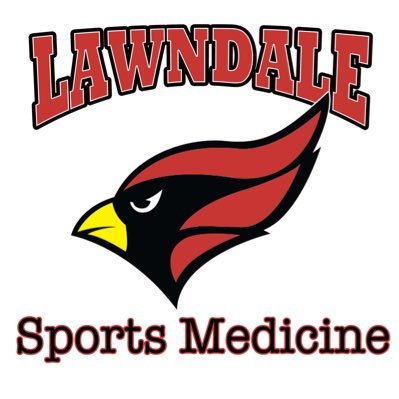 dalesportsmed's profile picture. Welcome to Lawndale Sports Medicine🏀🏈⚽️🏐⚾️🏒🚑🚒🚨Your protection is our priority #lawndale #sportsmed #dale #bestwrappersalive #showmeyourshaka