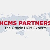 HCMS Partners is a consultancy that specializes exclusively on Human Capital Management (HCM) modules of the Oracle HCM Suite (Cloud and E-Business).