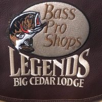 Bass Pro Shops Legends at Big Cedar Lodge (@bassprolegends) 's Twitter Profile