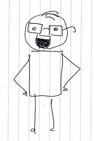 Creative Director at Ogilvy London, bad speller, purveyor of pop culture and all around awesome. Vote for me.