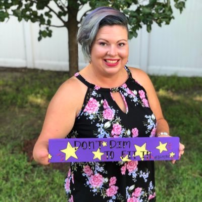 Busy Mom, Wife, Author, Speaker, Superhero, you name it I've done it!