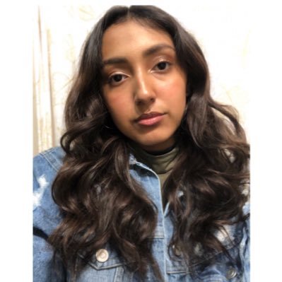NMora2213's profile picture. I am a student at Cal Poly Pomona studying Communications focusing in Journalism. This is an account following the news.