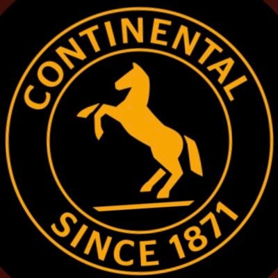 •Evolutionary growth• @continentalkeys @continentaltire @continental
