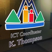 Kirsten Thompson - Coordinator of ICT(@Thompsonclass) 's Twitter Profile Photo