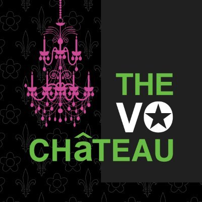 TheVOChateau Profile Picture
