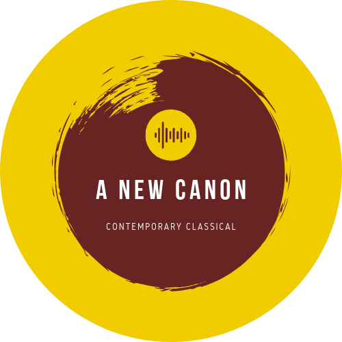 anewcanon's profile picture. New Music Curation. Living Composers. Genre-free. No Rules. No Boundaries. A New Canon embraces the #FUTURE of music!