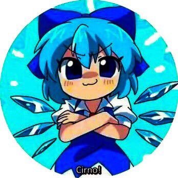 Cirno091 Profile Picture