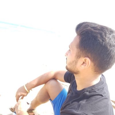 Ajay2208458's profile picture. Self employed