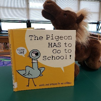 Welcome to the Twitter home of Mechanicsville Elementary Media Center. This account is maintained by MES Media Specialist Stefanie Goldsmith @SGoldsmithreads