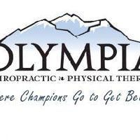 Olympia Chiropractic and Physical Therapy(@OlympiaStc) 's Twitter Profile Photo