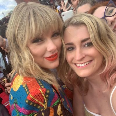 the best day of my life was when I joined Taylor Connect™️ using my personal more these days: @emilybres3 | gillette night two |