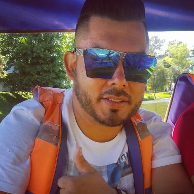 Maurici94344779's profile picture. Mao