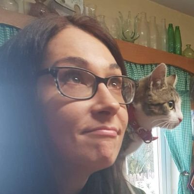 RachelGuinane's profile picture. 