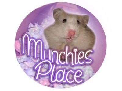 Our foster home is for the rescue & rehabilitation of homeless, neglected & special needs small animals. (Hamsters, Gerbils, Mice).