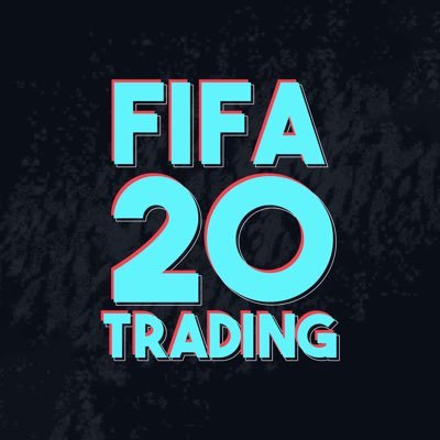 Fut Trader ⚽️ Average Fifa Player DMs open 👍🏻 Market advice 📈📉