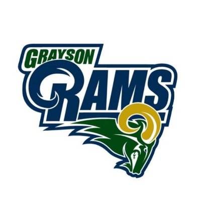 Grayson High Lady Rams