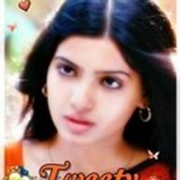 samantha ruth prabhu (@samantharuth2) 's Twitter Profile