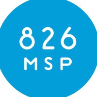 826 MSP (@826msp) 's Twitter Profile