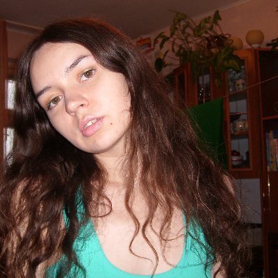 Мария Александрова (@marialexand2)
